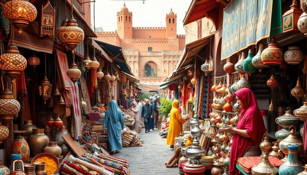 Authentic Moroccan Cultural Experience Authentic Moroccan Cultural Experience