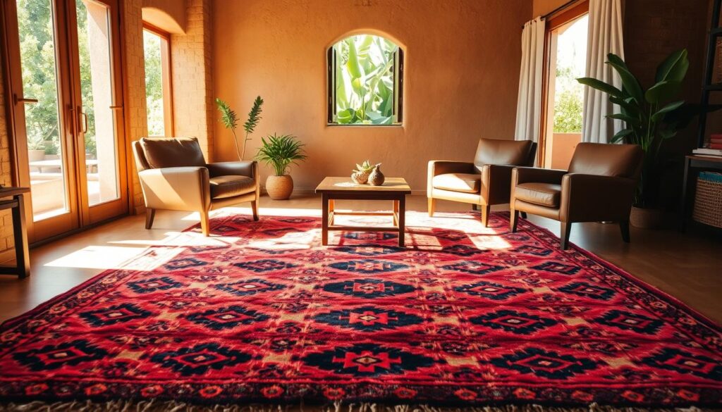Selecting Moroccan Rug for Home Decor Selecting Moroccan Rug for Home Decor